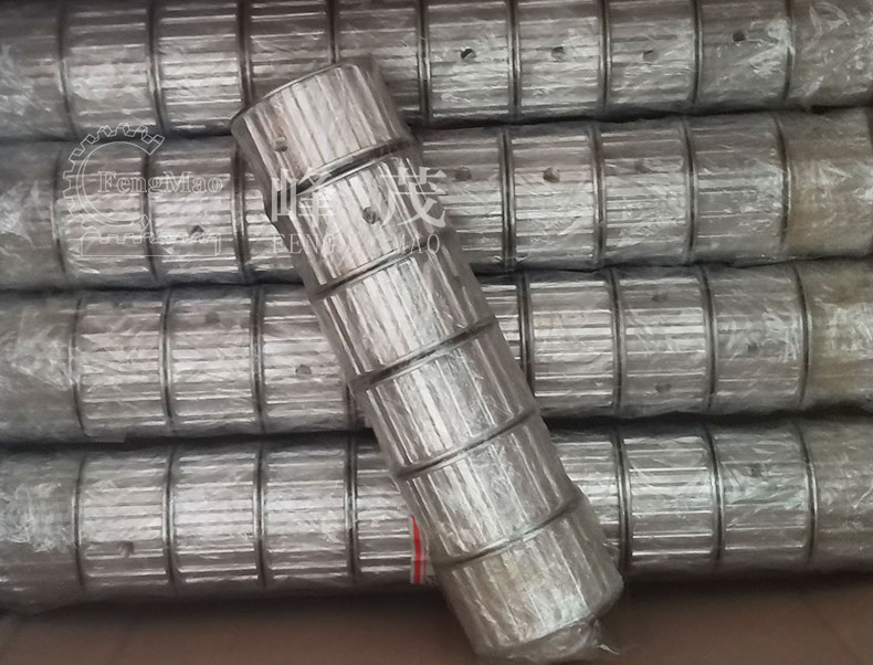 口罩機同步輪