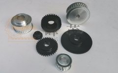 熱銷的N95口罩機齒輪整套配件，峰茂齒輪廠家大量現貨供應